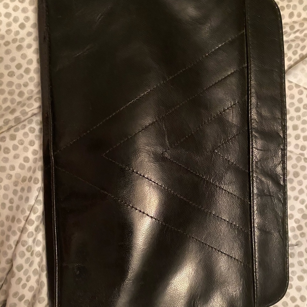 Barbara Bolan Clutch